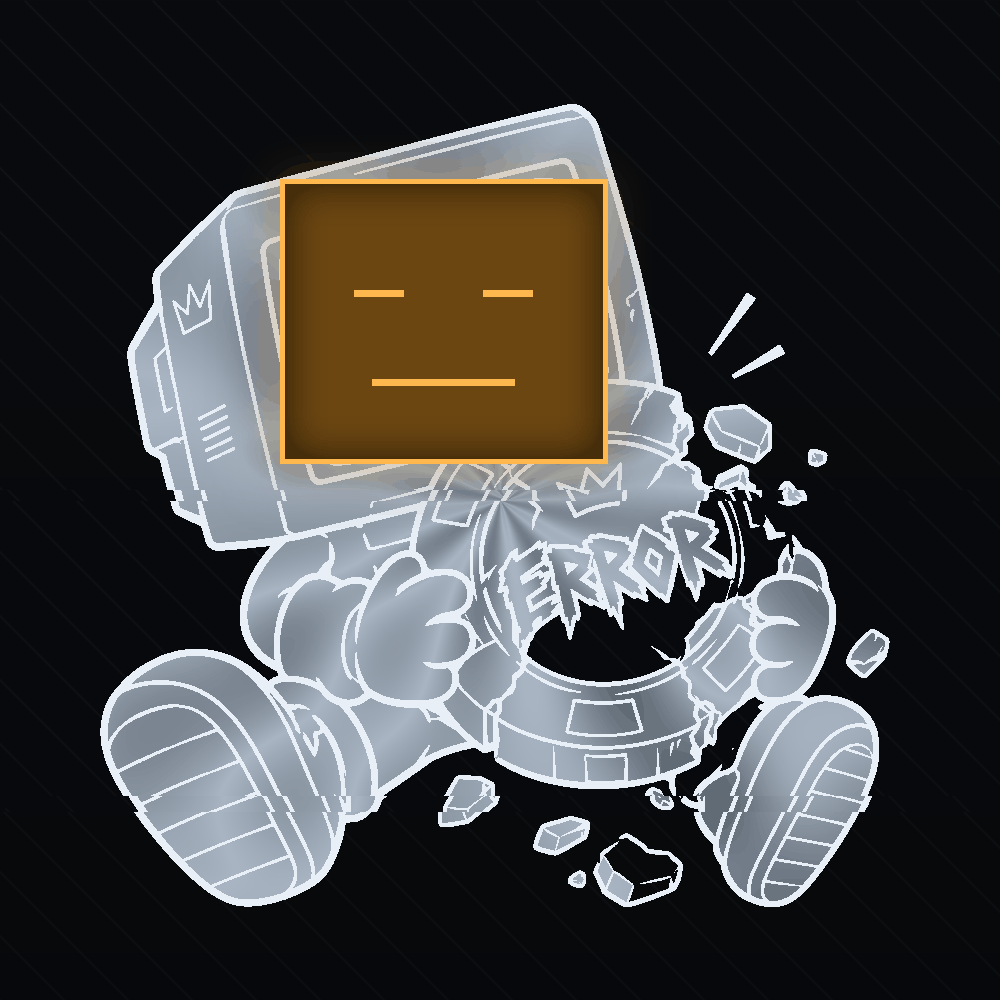 Chip404 piece